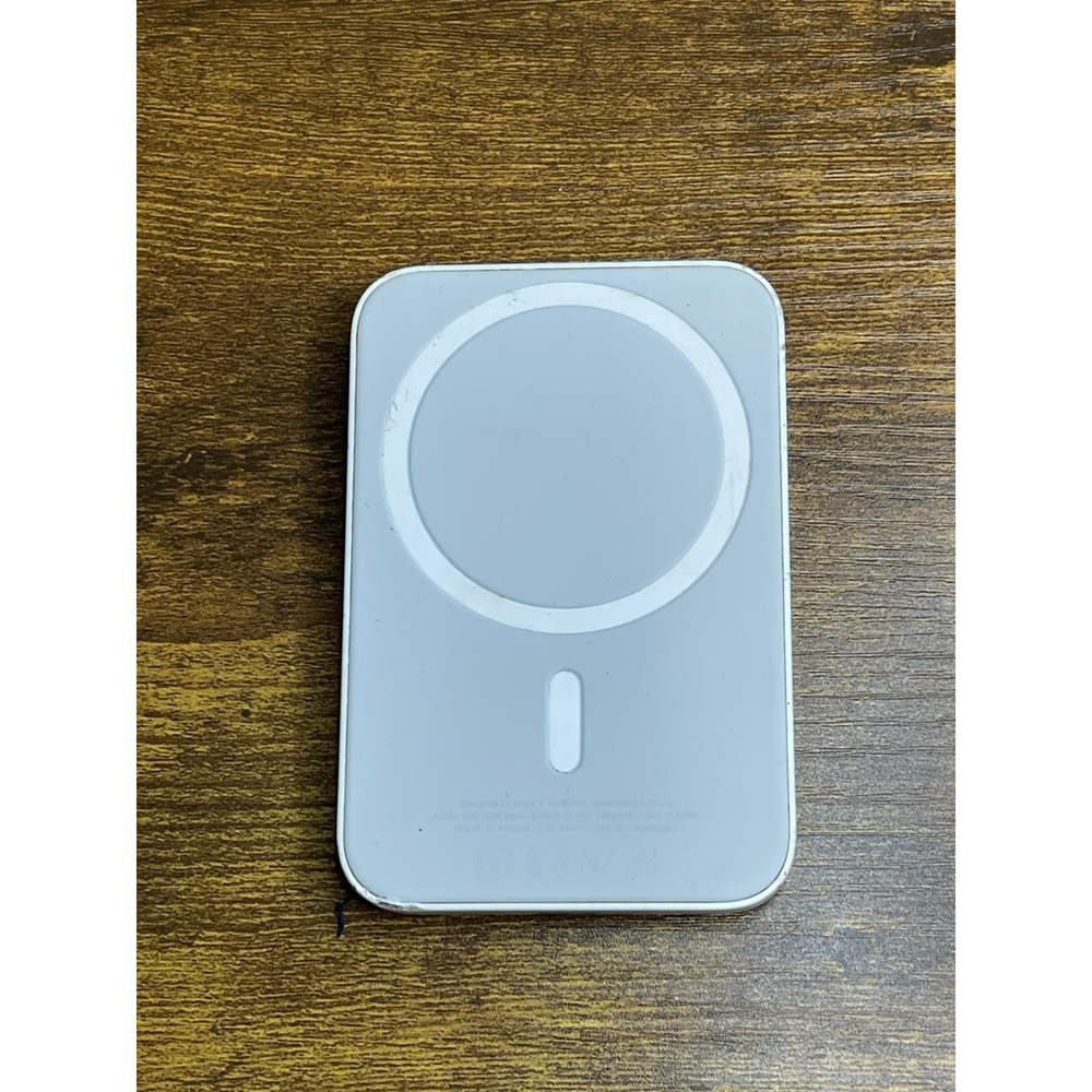 Apple iPhone Magsafe Battery Pack